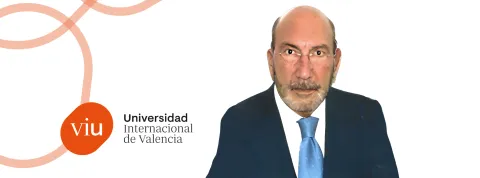 Juan Carlos Martín García Alumni VIU 