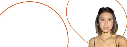 Karen Sosa Rojas - Alumni VIU header