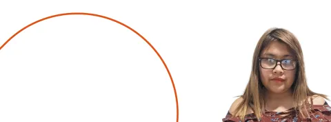 Kimberly Michelle Tasiguano ganadora beca SENESCYT-VIU