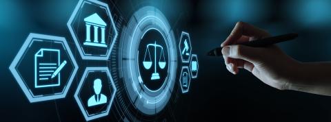 Legaltech e Inteligencia Artificial