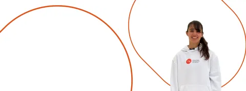 Lydia Cuesta estudiante VIU header