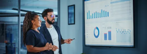 Imagen portada MFP IA para la Transformación e Innovación de Negocio