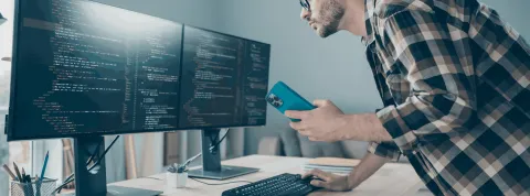 Imagen Portada MFP DevOps