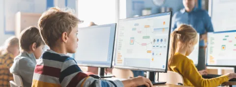 Máster Metodologías digitales