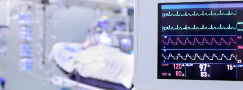 Máster Cuidados Intensivos