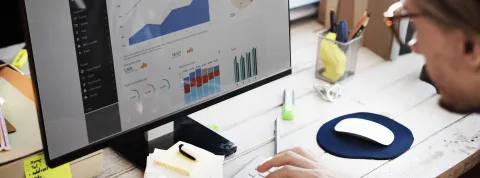 Máster Business Intelligence