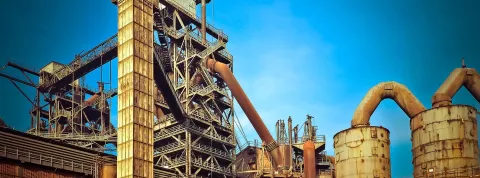 Maestrías ingeniería industrial