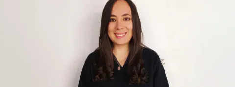 María José Plaza Alumni