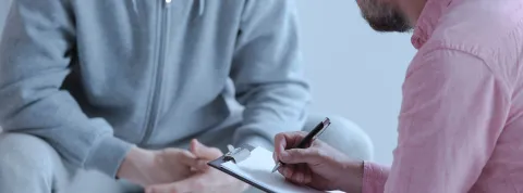 Masterclass drogodependencias