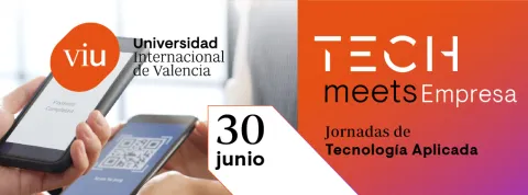 TECHmeets Empresa VIU