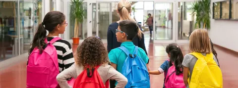 Necesidades educativas especiales (NEE)