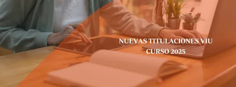 Nuevos títulos VIU 2025 header