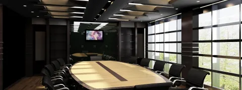 Objetivos estratégicos empresariales