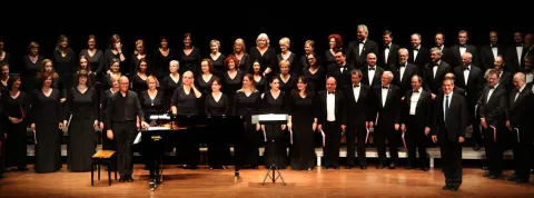 Imagen Orfeó Valencià