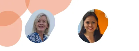 Panel de expertas paz - Header