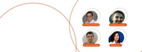 Panel de Expertos - Matemáticas 