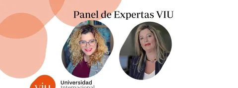 Panel de Expertas VIU - Pedagogía banner noticia