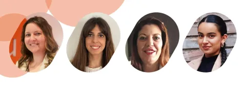 Participantes CEIB VIU 