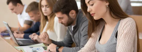 Grado en Pedagogía online