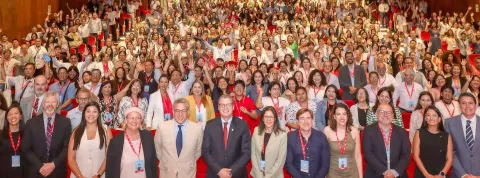 Congreso Toni García Arias header