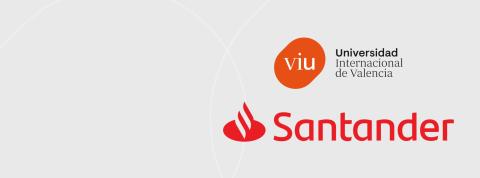 Acuerdo VIU-Santander header
