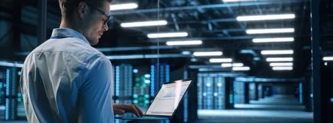 Centro de Estudios en Ciencia de Datos