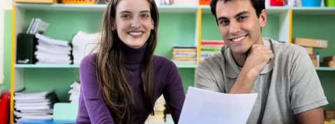 Proyectos europeos para la innovación educativa