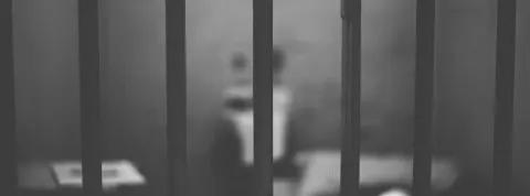 Psicología penitenciaria - Colombia