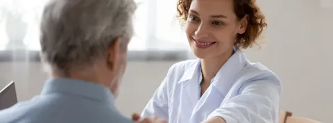 Psicología general sanitaria