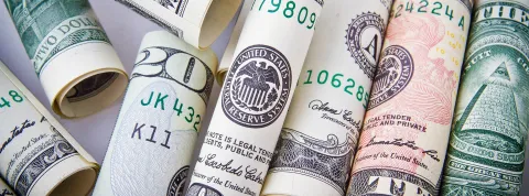 ¿Qué es un instrumento financiero?