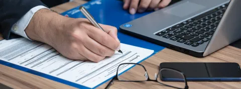 Recursos de reposición