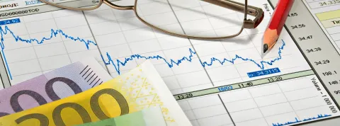 Rentabilidad financiera