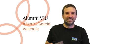 Roberto García Valencia - Alumni VIU Astrofotografía