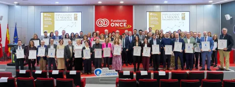 Entrega sello EFQM 400 VIU - header