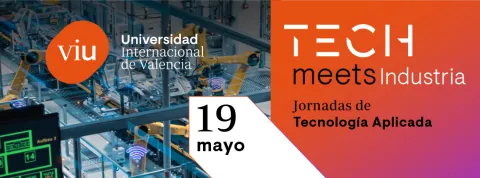 TECHmeets Industria 