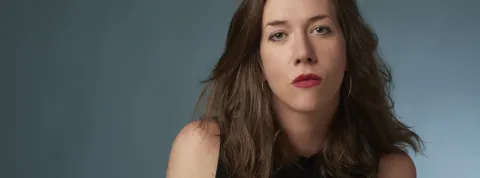 Violeta Serrano VIU. Foto por Alejandra López.