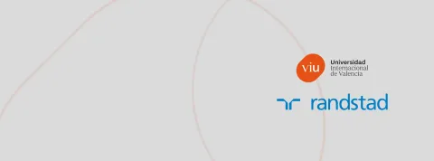 VIU-Randstad cursos de formación header