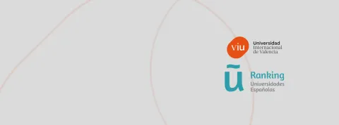 VIU U-Ranking header