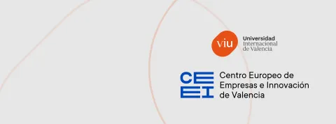 VIU-CEEI header