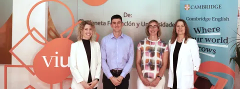 VIU-Cambridge University Press - header