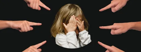 Violencia escolar Perú