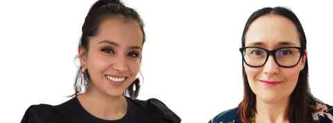 Vivian y María Jimenez- Testimonios web becas quiero.jpg