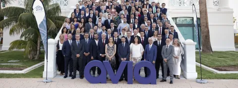 VII Noche de la Automoción y Movilidad de la Comunitat Valenciana