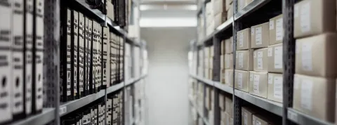 órdenes de producción