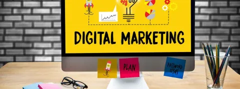 carrera marketing Ecuador