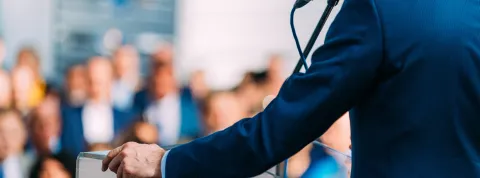 Comunicación política