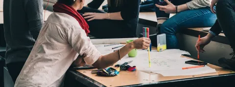 cuánto dura una maestría en Perú