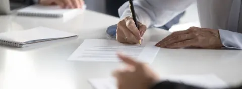 demanda de otorgamiento de escritura publica