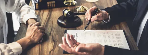 demanda de peticion de herencia