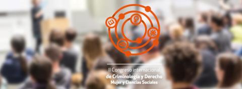 Congreso Internacional de criminología y derecho mujer y ciencias sociales